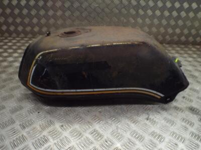 Honda CB250 CB400 N Super Dream Motorcycle Fuel Gas Petrol Tank