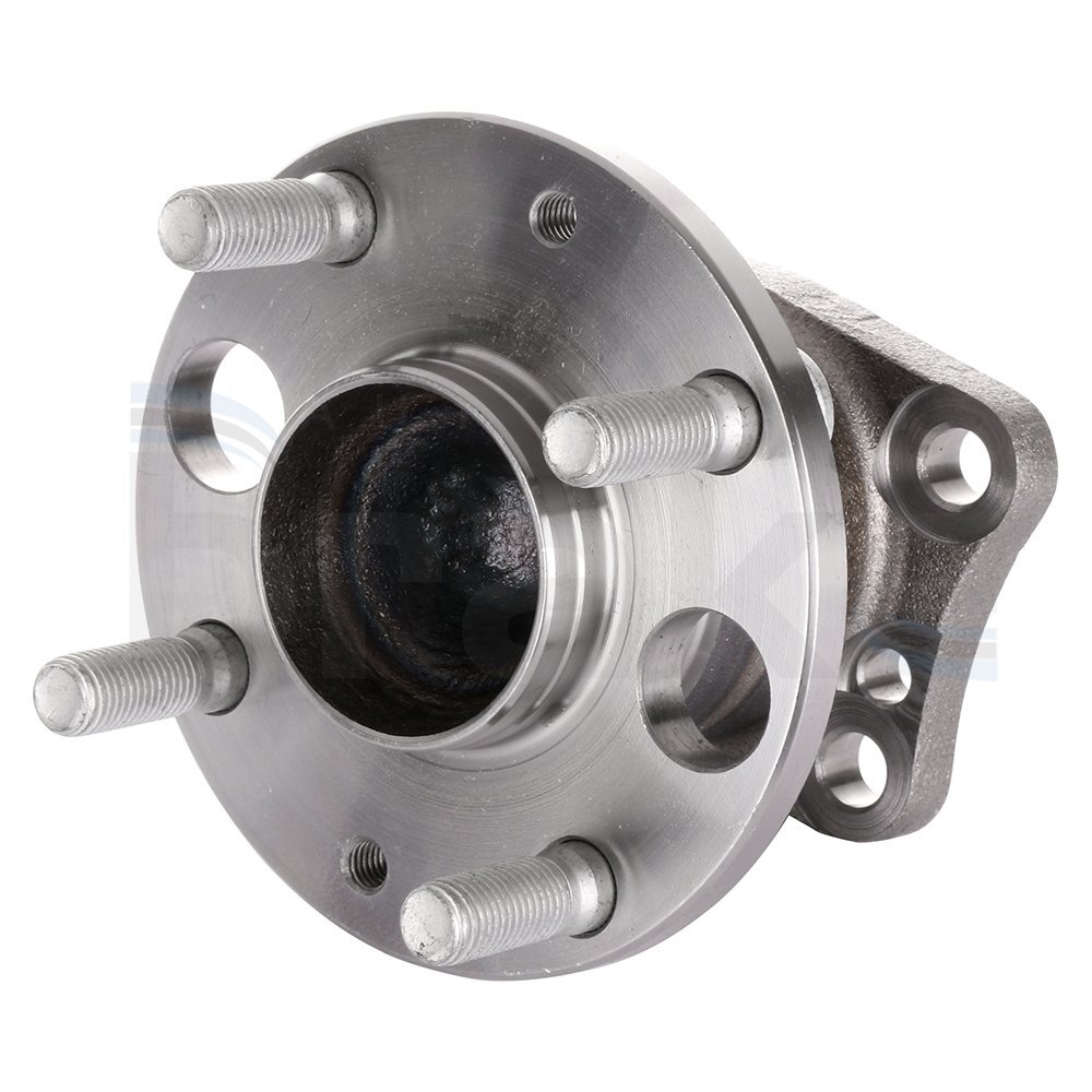 Rear Wheel Hub Bearing 512468 For Mazda 2 2011 2012 2013 2014 w