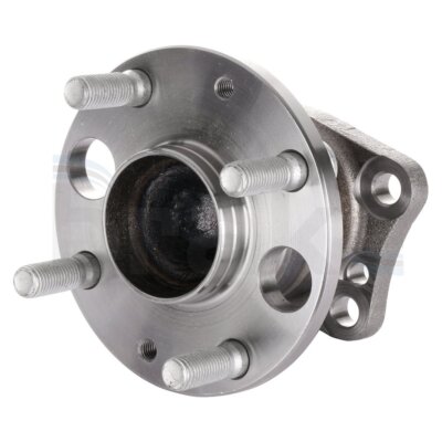 46ばん② Rear Wheel Hub Bearing 512468 For Mazda 2 2011 2012 2013 2014 w