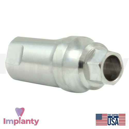 5 protesi dentali contorno doppio scopo 3,5 mm BioHorizons® compatibili PYDPCA - Foto 3 di 6