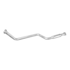 Vorschalldämpfer für Mercedes W201 85-94 190D 2.5D Auspuff Vorschalldämpfer für Mercedes W201 85-94 190D 2.5D Auspuff