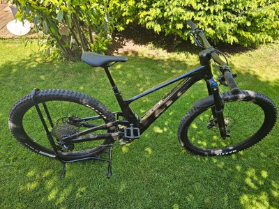 Scott Genius 920 Carbon Fully Gr. M  Top! NP  4.990.-