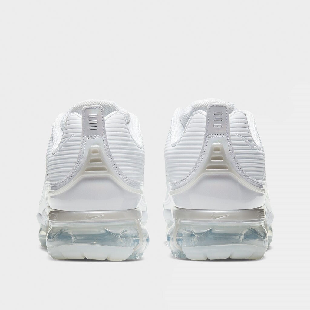 Nike Air VaporMax 360 Triple White 2020 