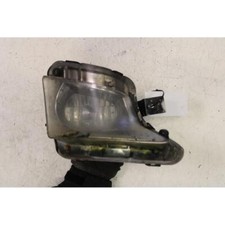 Antibrouillard Lexus LS