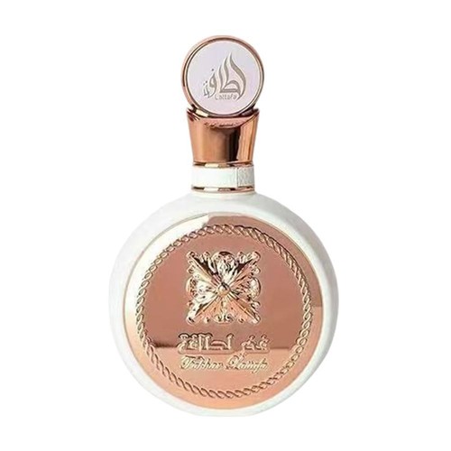 Fakhar by Lattafa perfume for women EDP 3.3 / 3.4 oz New in Box@ - Picture 8 of 22