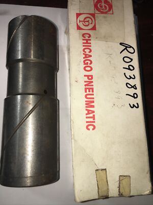 CHICAGO PNEUMATIC R093893 CHUCK SLEVE Genuine part