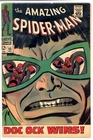 Amazing Spider-Man #55 1967 (VG/FN 5.0)