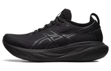 ASICS GEL-Nimbus 25 Low Triple Black - 1011B547-002
