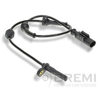 Bremi 51567 ABS Sensor FüR Fiat Opel