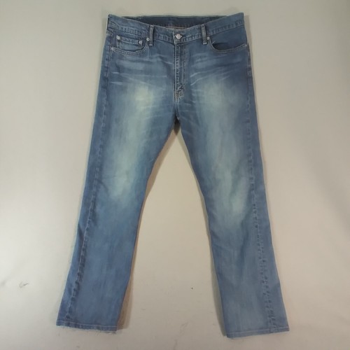 levi's 500 series fit