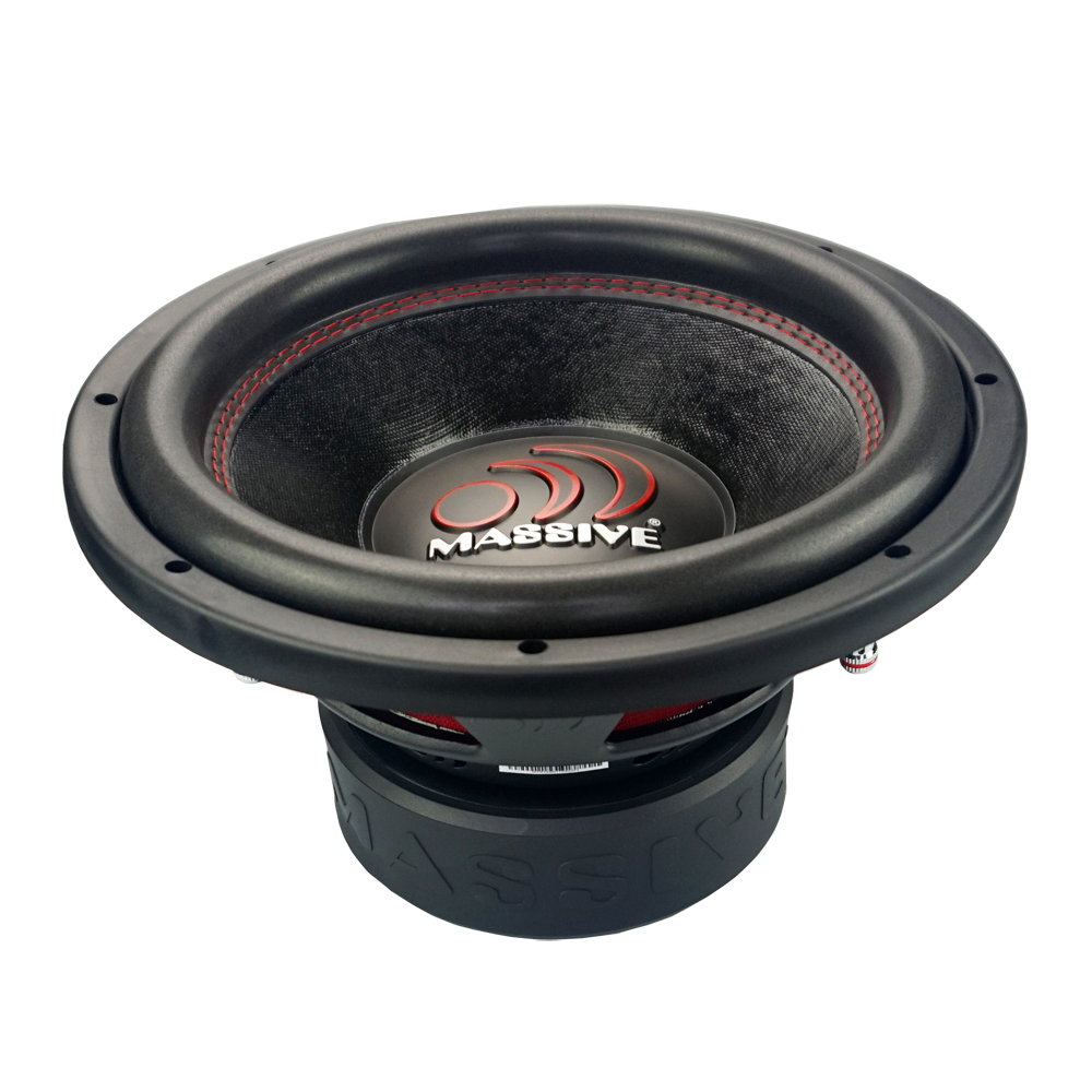 massive audio gtx124