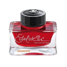 Pelikan Edelstein Ink Mandarin
