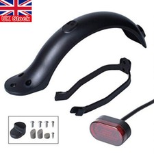 3Pcs Fender Mudguard Rear Support Kit For Xiaomi M365/M365 Pro Electric Scooter