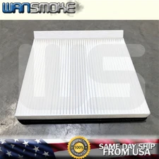 Cabin AC Fresh Air FIlter For Genesis G80 G90 GV80 Equus Santa Fe K900 Stinger