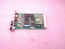 ROBOTICS TECHNOLGIES INC, 105315, BOARD, PRINTED CIRCUIT, VME CR, (F)
