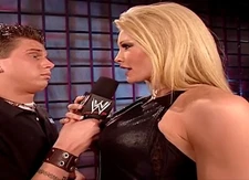 RENA MERO #14903 PHOTO 5"x7" (13x18cm)