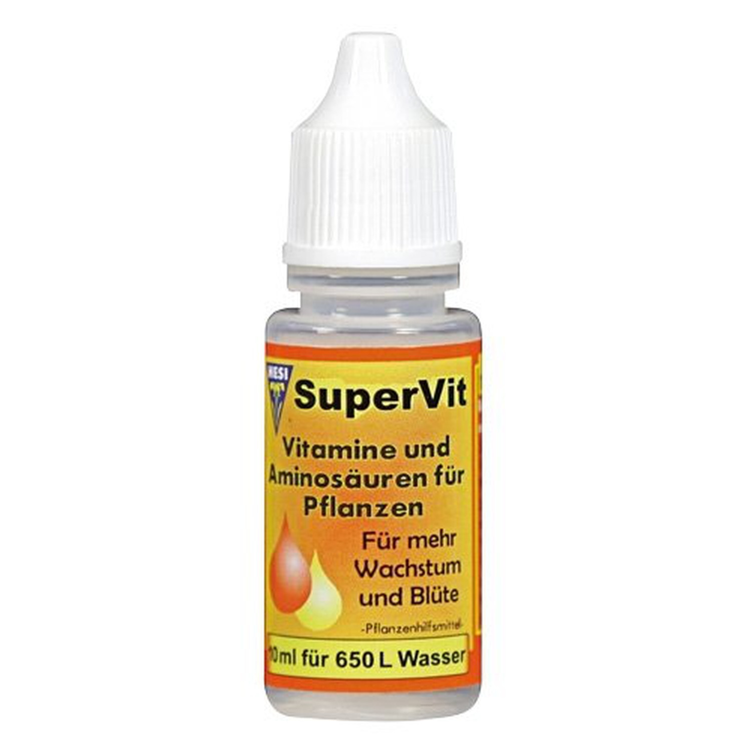 Hesi SuperVit 10 ML