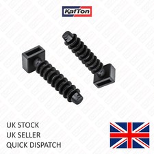 Cable Ties Bases Self Adhesive Cable Clips, Screw Mount, Eyelet, Masonry Mount