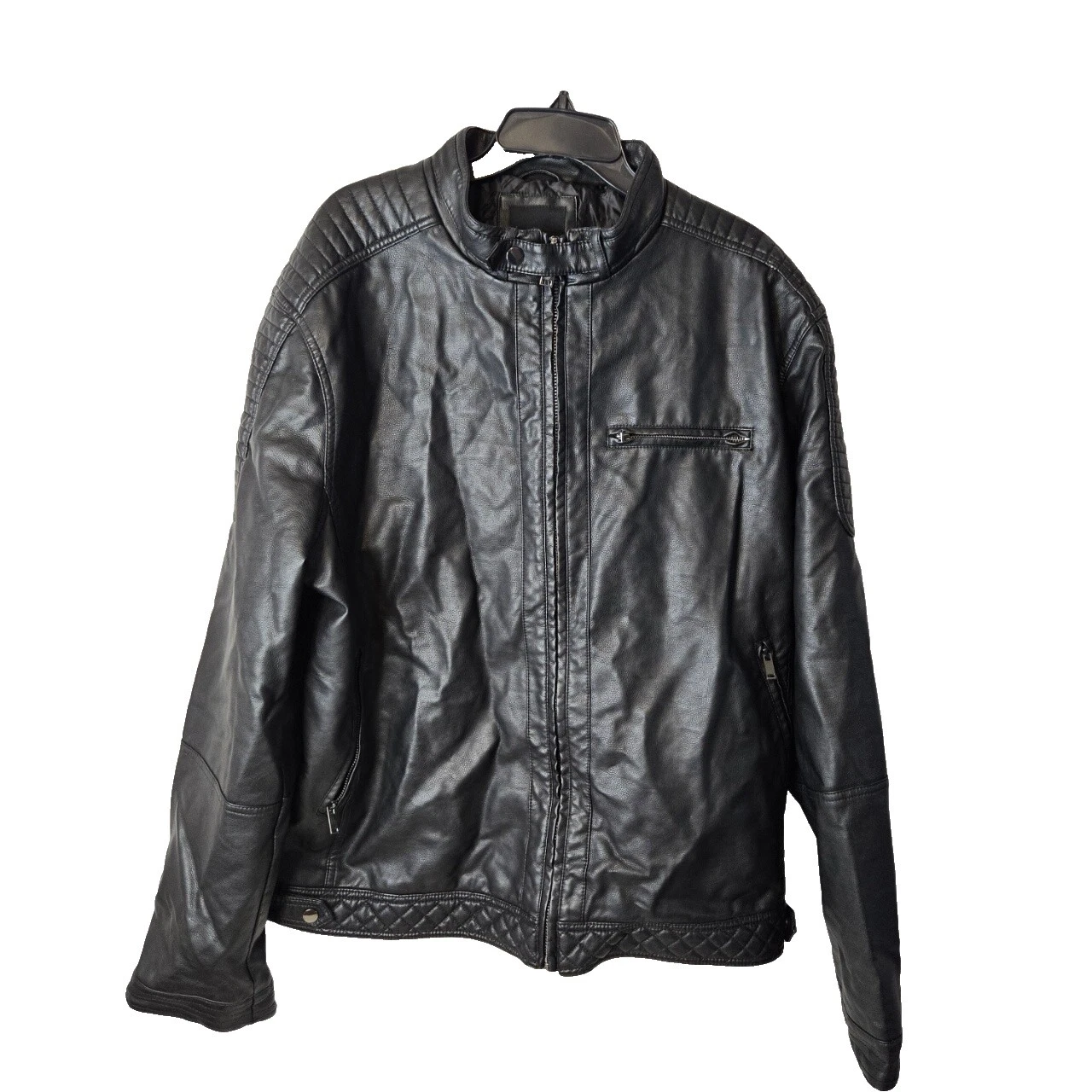 River Island Coats, Jackets & Vests for Men