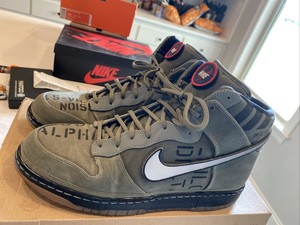 nike dunk all star galaxy