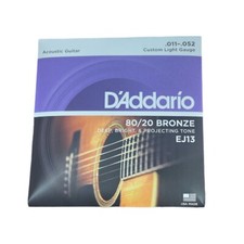 Set Acous 80/20 Brz Cst Lite