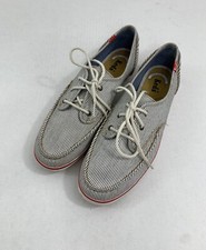 Keds Women s Size 9.5 Striped Shoes