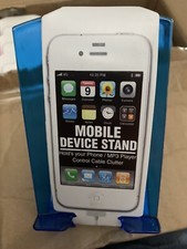 cell phone charging stand