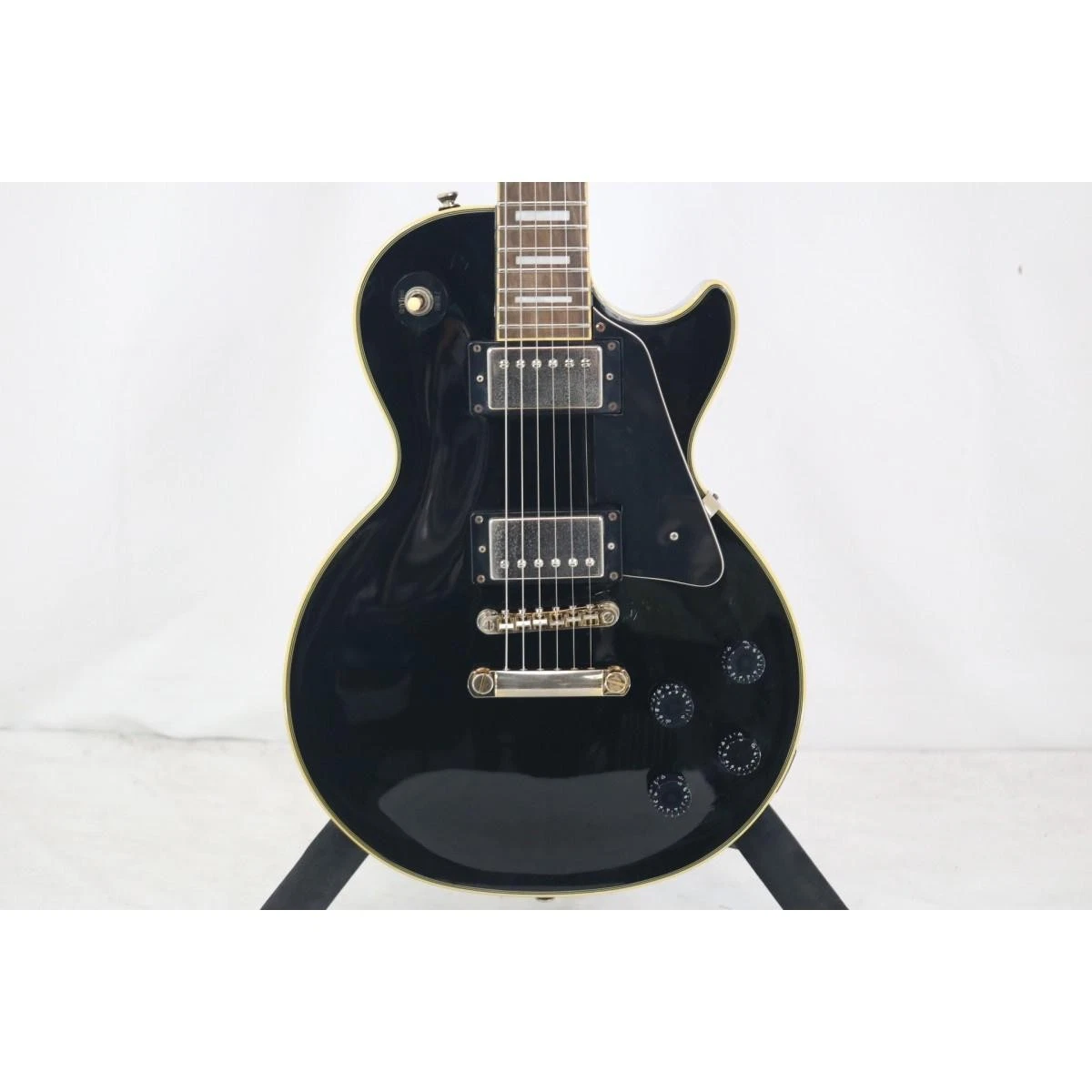 Preços baixos em Epiphone Les Paul Custom Pro Guitarras Elétricas