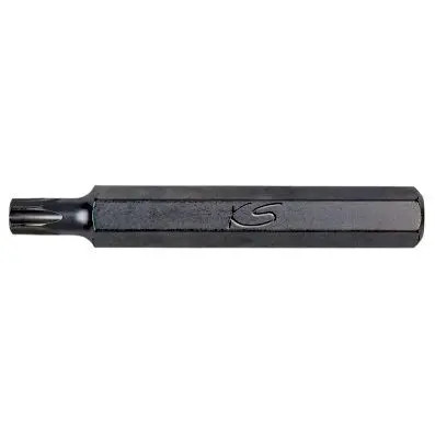 Schrauberbit Torx Außensechskant 975.2025 KS TOOLS