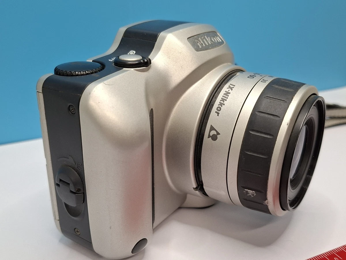 Nikon PRONEA S Film Cameras for sale | eBay UK