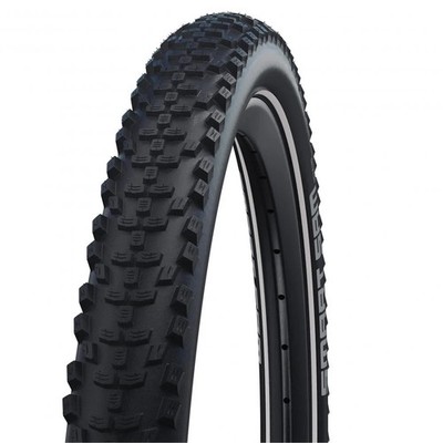 Schwalbe Drahtreifen SMART SAM Performance 28x2,2 Zoll (57-622) 57 Schwarz - ...