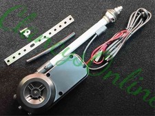 Holden HQ-HJ-HX-HZ-WB Guard mounted Semi automatic antenna.