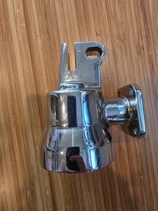 La Cara Marcfi La Pavoni Espresso Machine Group Head