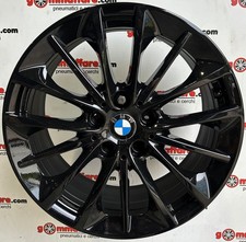 Bmw Cerchio 17" RG-LT-005465