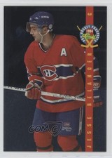 1994 Classic Pro Hockey Prospects Jumbos Jesse Belanger #PP14 0p5r