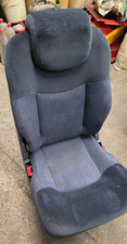Sitz Renault Espace JE 3    2 / 3 Sitzreihe  Zusatzsitz   verschiedene vorhanden