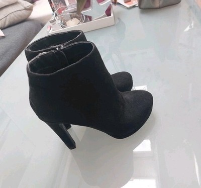 Stiefeletten Wild Diva Gr.39