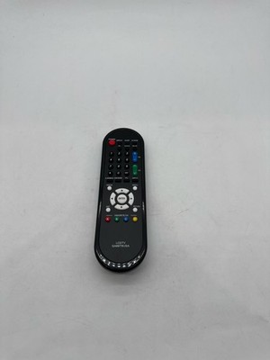 UBay Remote Control Replacement GA667WJSA for Sharp LCD Aquos TVs