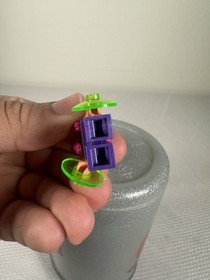 Lego Batman DC Comics Starfire 76035 Jokerland Super Heroes Minifigure