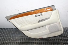 Porte arrière et accessoires Lexus LS