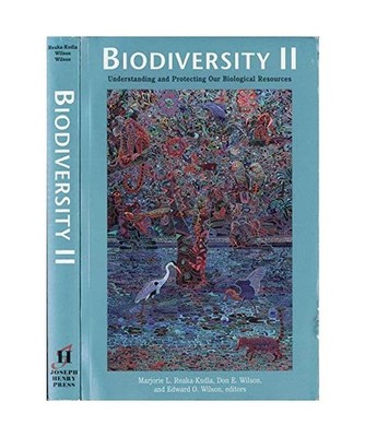 Biodiversity II: Understanding and Protecting Our Biological Resources: Understa