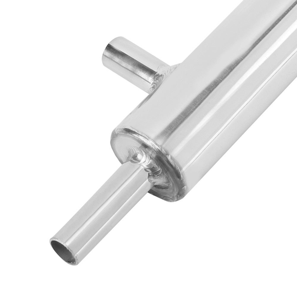 Stainless Steel Condenser Coil For Alcohol Distiller Moonshine Still Brewing