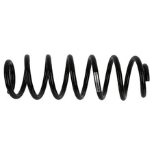 Fahrwerksfeder hinten für Skoda Scala NW1 | 161117