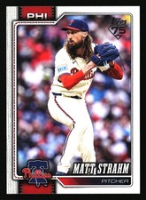 Philadelphia Phillies Baseball Cards - Choose from 100s Quantity Discount Pt 28