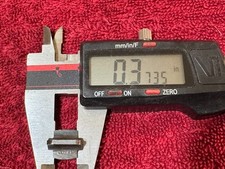 Mossberg 46 Front Sight- Redfield 214- Marlin Winchester Savage .22lr- 33011