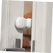 Baby Safety Automatic Door Stopper - Finger Guards for Door Fingers - 4 PCS