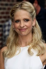 PHOTO NO 21 - SARAH MICHELLE GELLAR - GLOSSY FINISH - 15X10CM - NEW