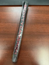 Scotty Cameron Custom Shop Matador Medium Putter Grip Black/Red New!