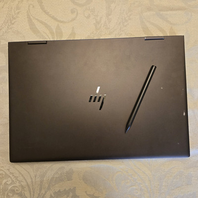 HP ENVY x360 15-ds1xxx 15.6'' Touch Ryzen 7 4700U 16GB 512GB SSD W11H