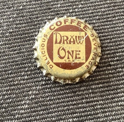 Kronkorken   USA  bottle cap capsule chapa purchase item  Tappi Parcel Kork